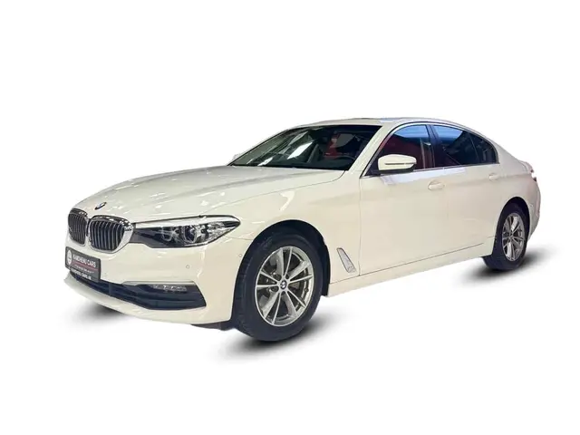 BMW 5