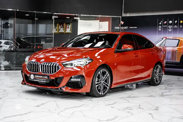 BMW 2