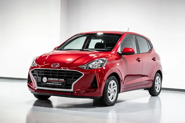 Hyundai Grand i10 GL