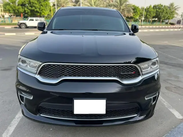 Dodge Durango SXT in Dubai