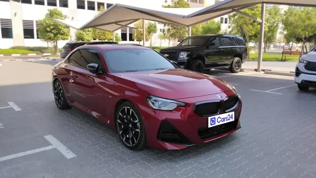 BMW 230I M SPORT in Dubai