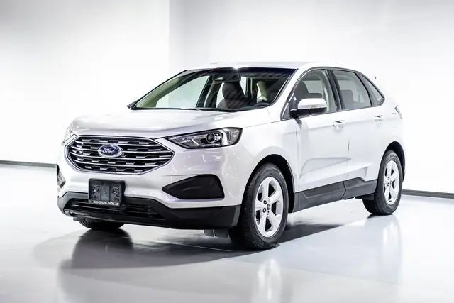 Ford Edge Se