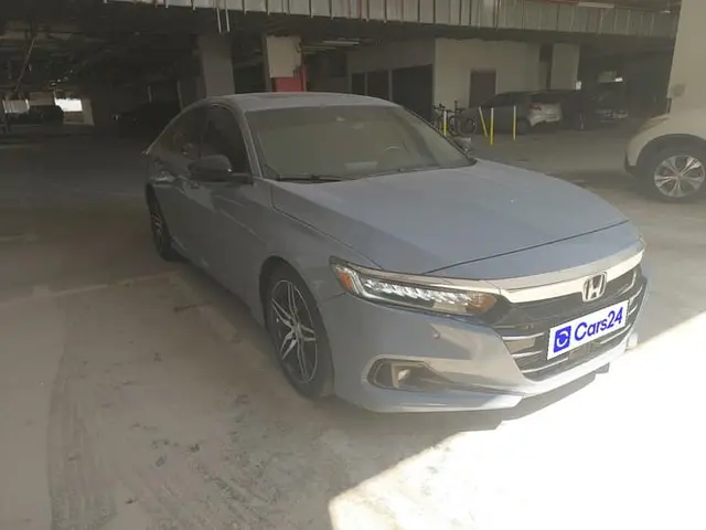 Honda Accord SPORT in Dubai
