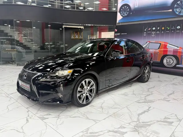 Lexus IS IS 250