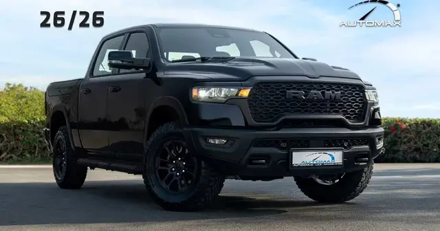 RAM 1500