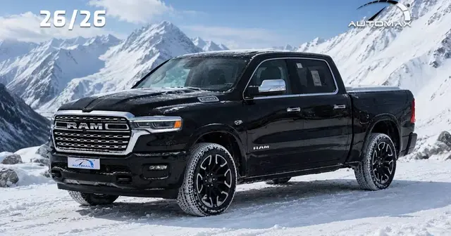 RAM 1500