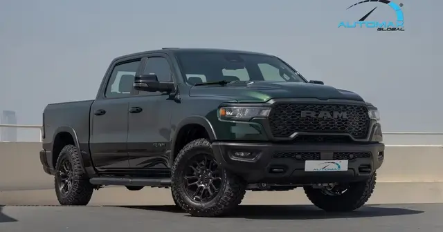 RAM 1500