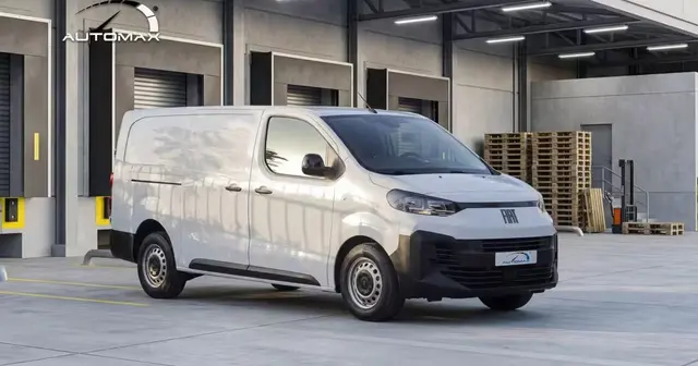 Fiat Scudo