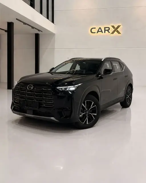 GAC GS4