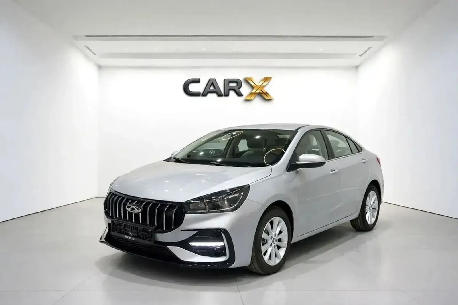 Chery Arrizo 5 2026 — photo 1