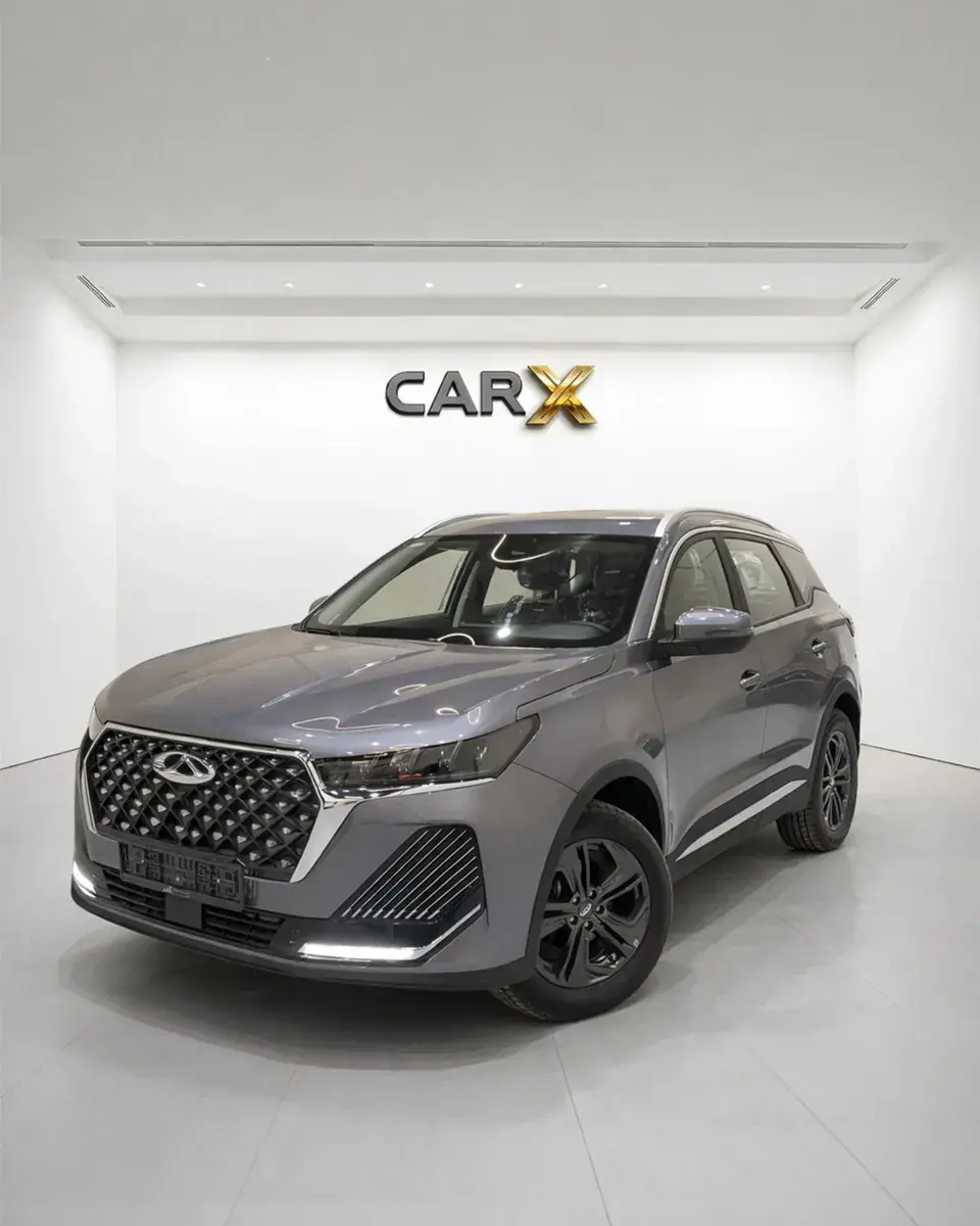 Chery Tiggo 7 2026 — photo 1