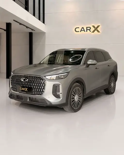 Chery Tiggo 9