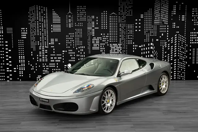 Ferrari F430 Berlinetta
