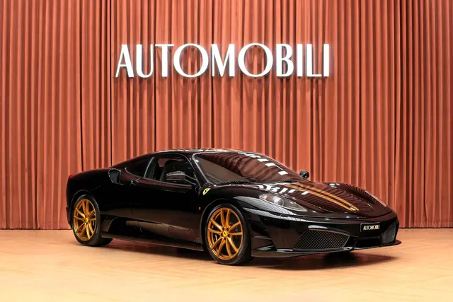 Ferrari F430