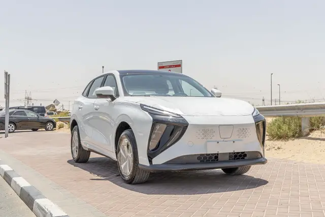 Dongfeng Forthing