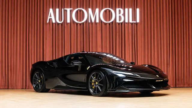 Ferrari SF 90 Stradale
