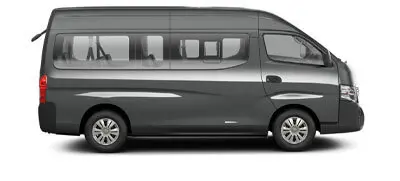 Nissan Urvan