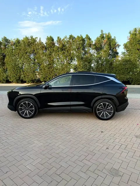 Jetour Dashing 1.6T