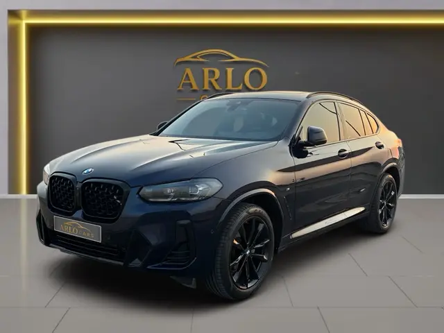 BMW X4 30i X