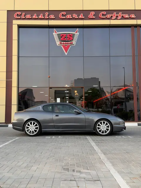 Maserati 3200 GT