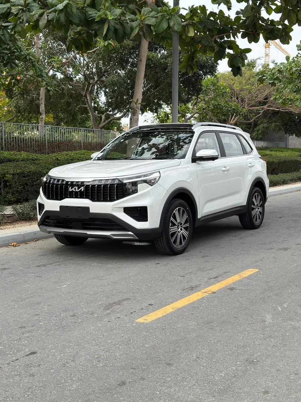 Kia Sportage ACE 2025 — photo 1