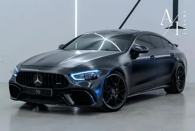 Mercedes-Benz AMG