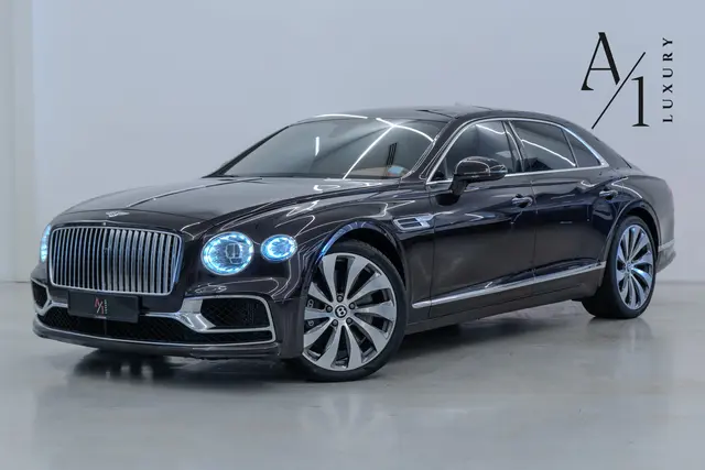 Bentley Flying Spur