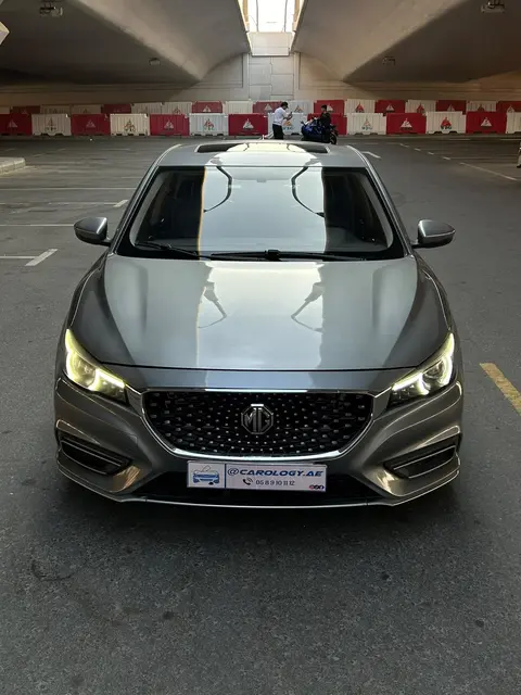 MG 6