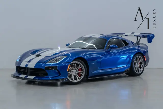 Dodge Viper