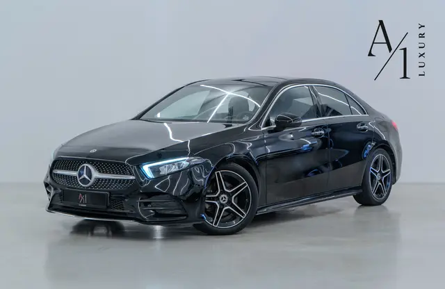 Mercedes-Benz AMG