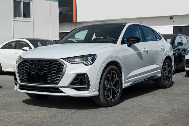 Audi Q3 Sportback 40 TFSI