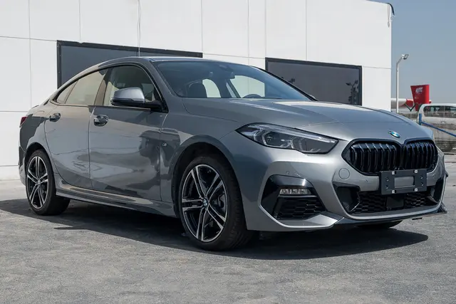 BMW 225i Sedan M Sport High