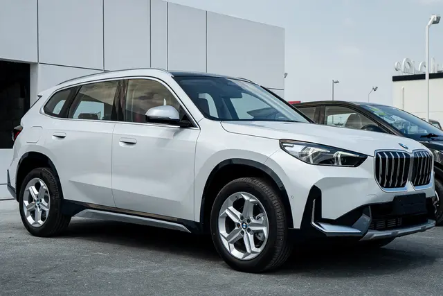 BMW X1 sDrive 20Li xDesign