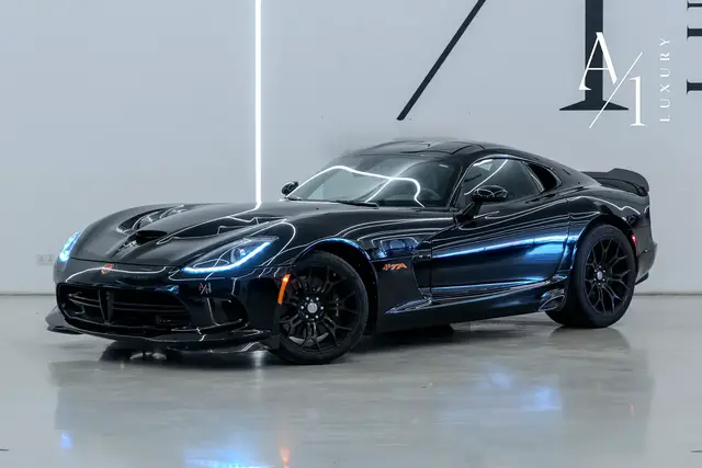 Dodge Viper