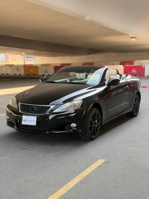 Lexus Is300