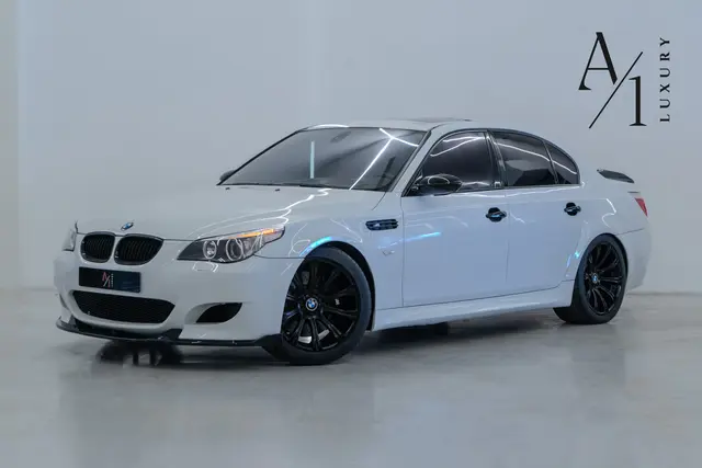 BMW M5