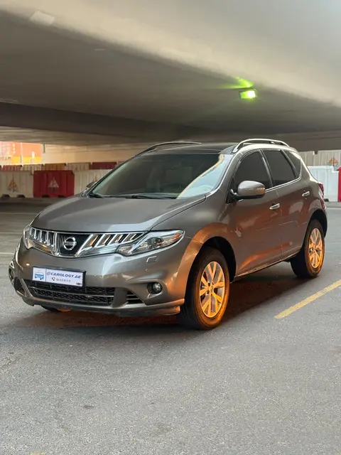 Nissan Murano