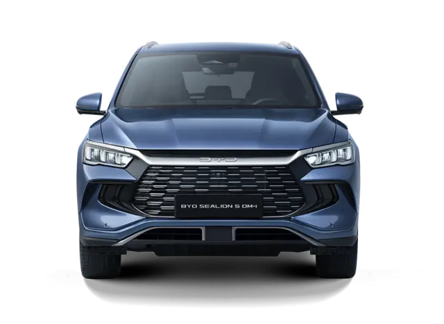 BYD Sealion 5