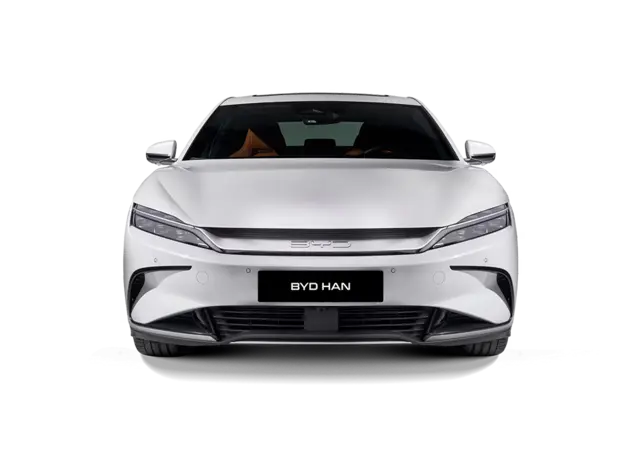 BYD HAN