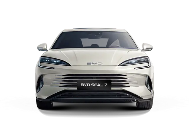 BYD SEAL 7