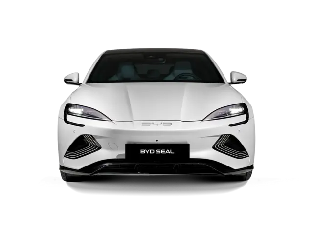 BYD SEAL