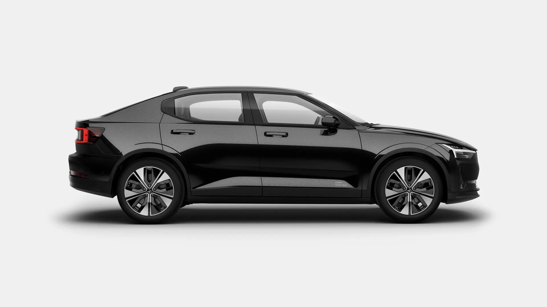 Polestar 2 2024 — photo 1