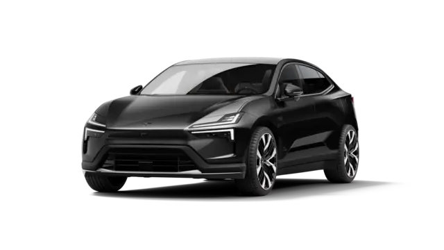 Polestar 4