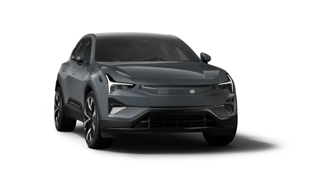 Polestar 3