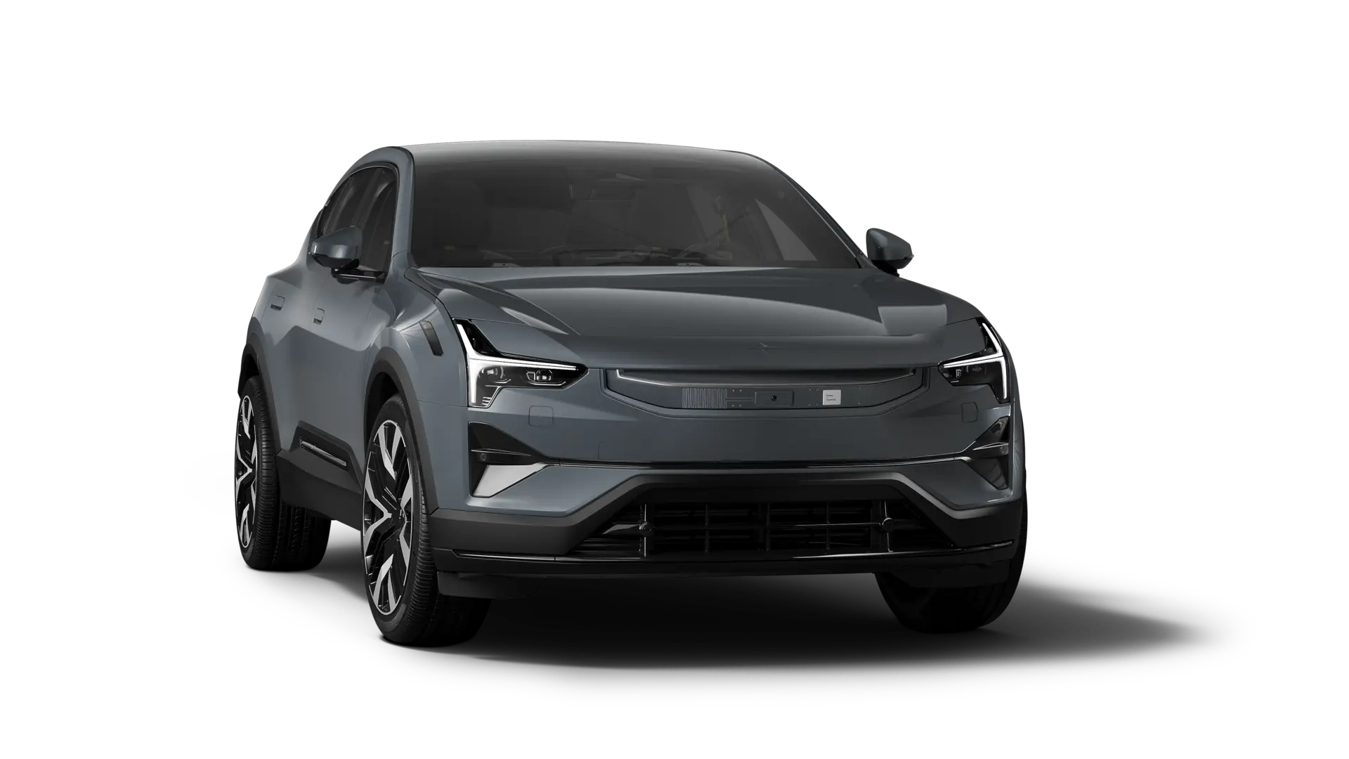 Polestar 3 2025 — photo 1
