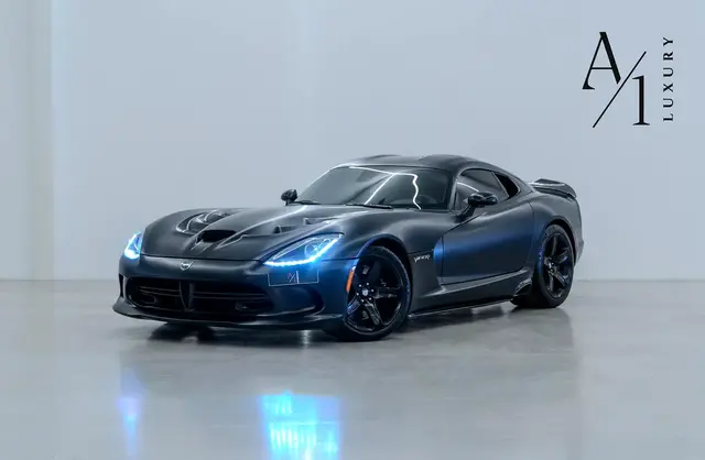 Dodge Viper