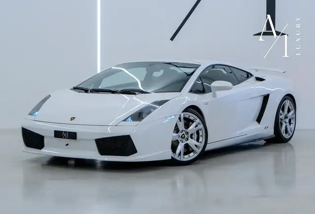 Lamborghini Gallardo
