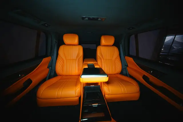 Lexus Barugzai VIP Lx600