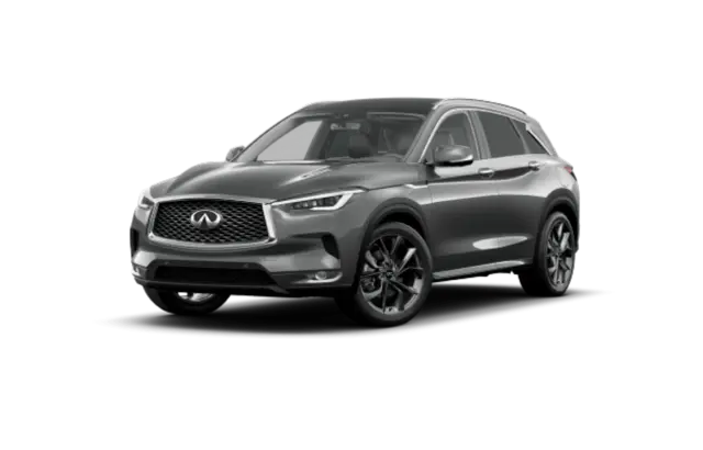 Infiniti QX50