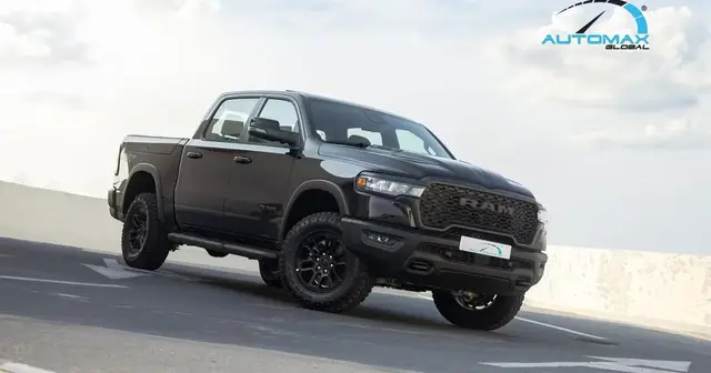 RAM 1500